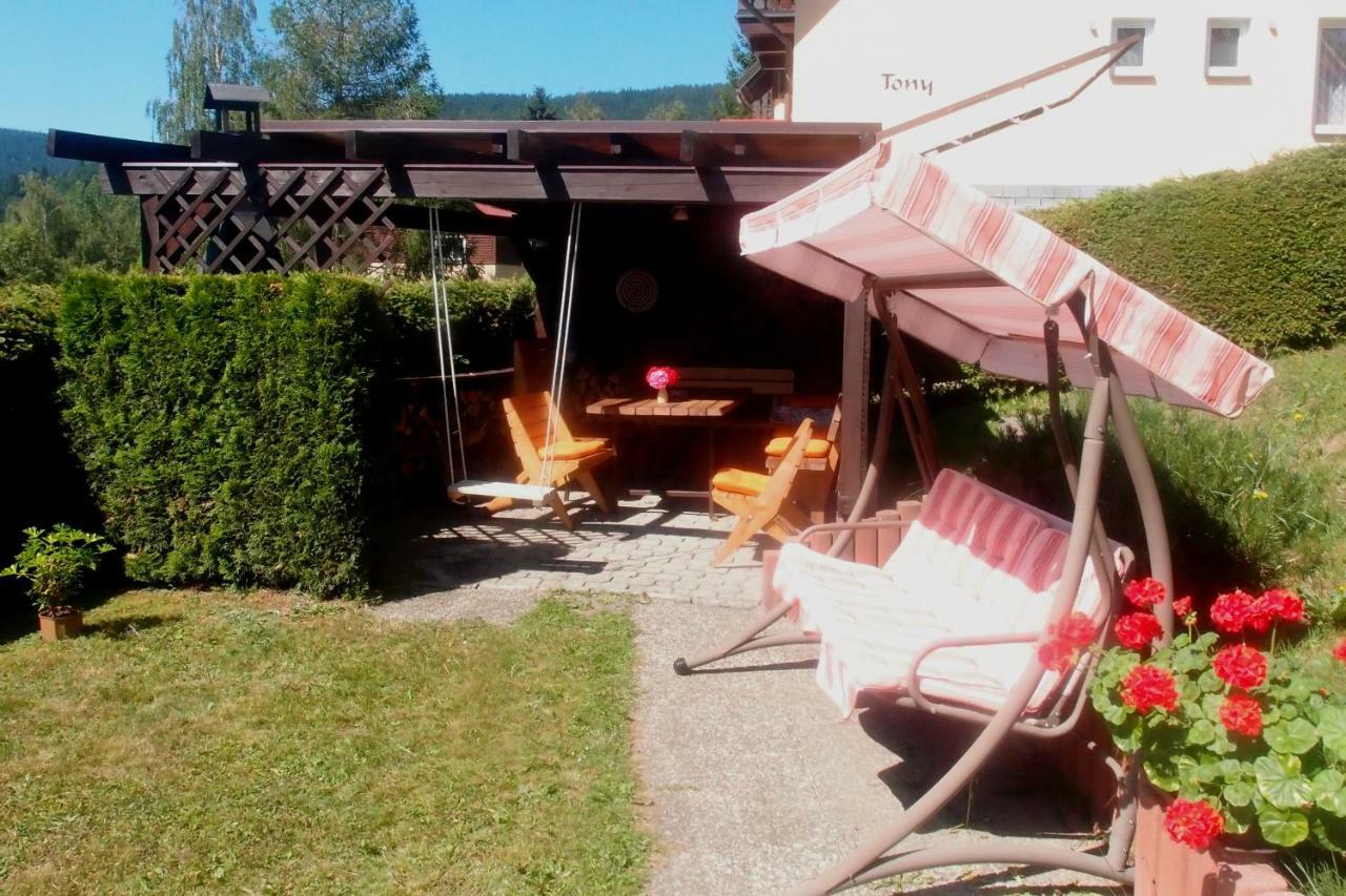 Pension Kubát Špindlerŭv Mlýn Exterior foto